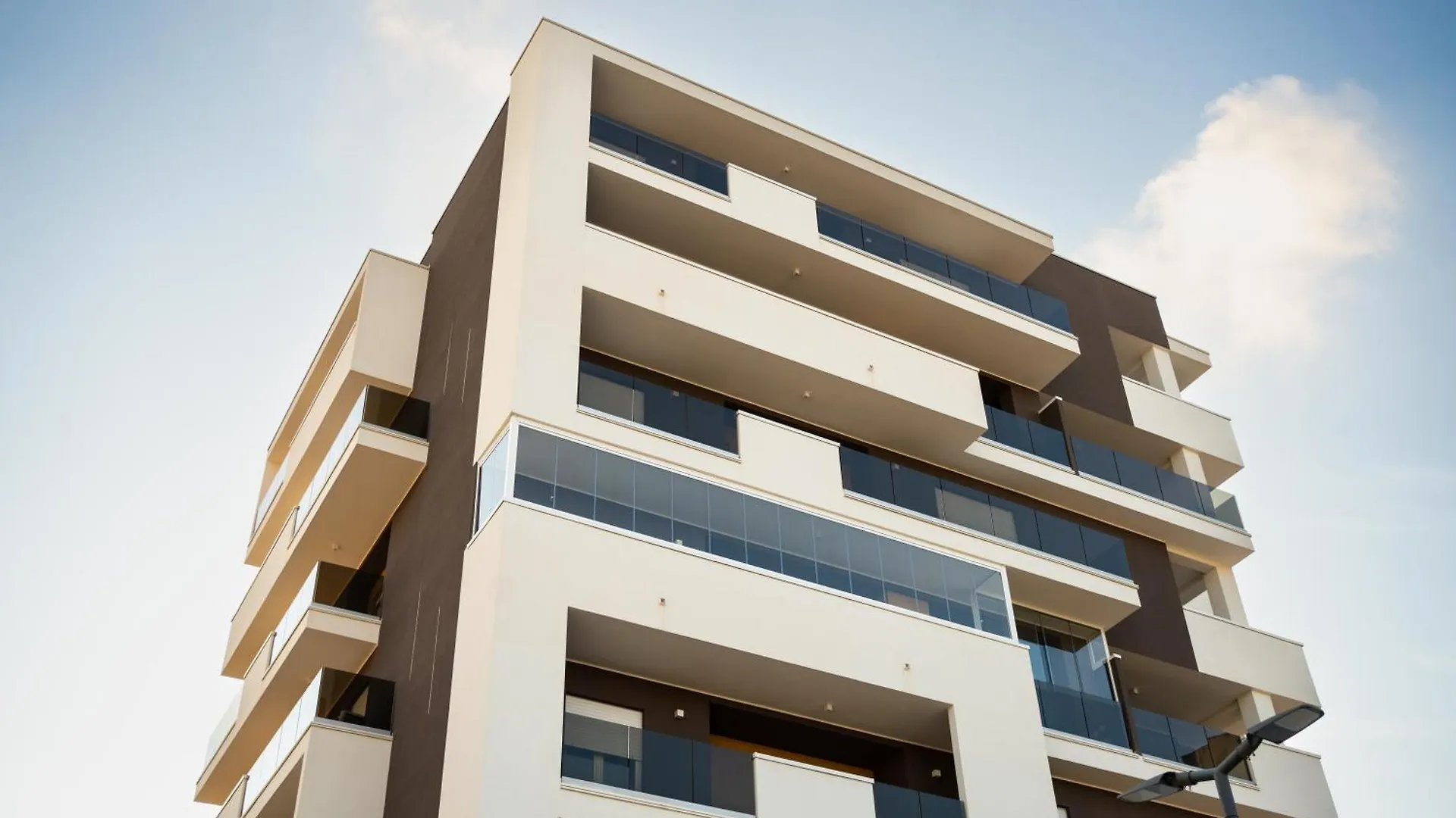 Amendola - Elegant Suite Apartment Bari