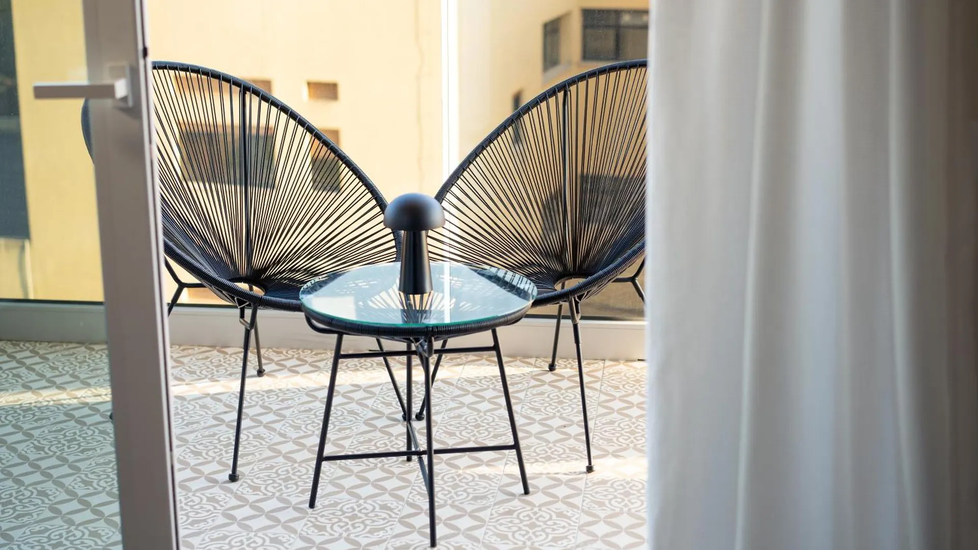 Amendola - Elegant Suite Apartment Bari