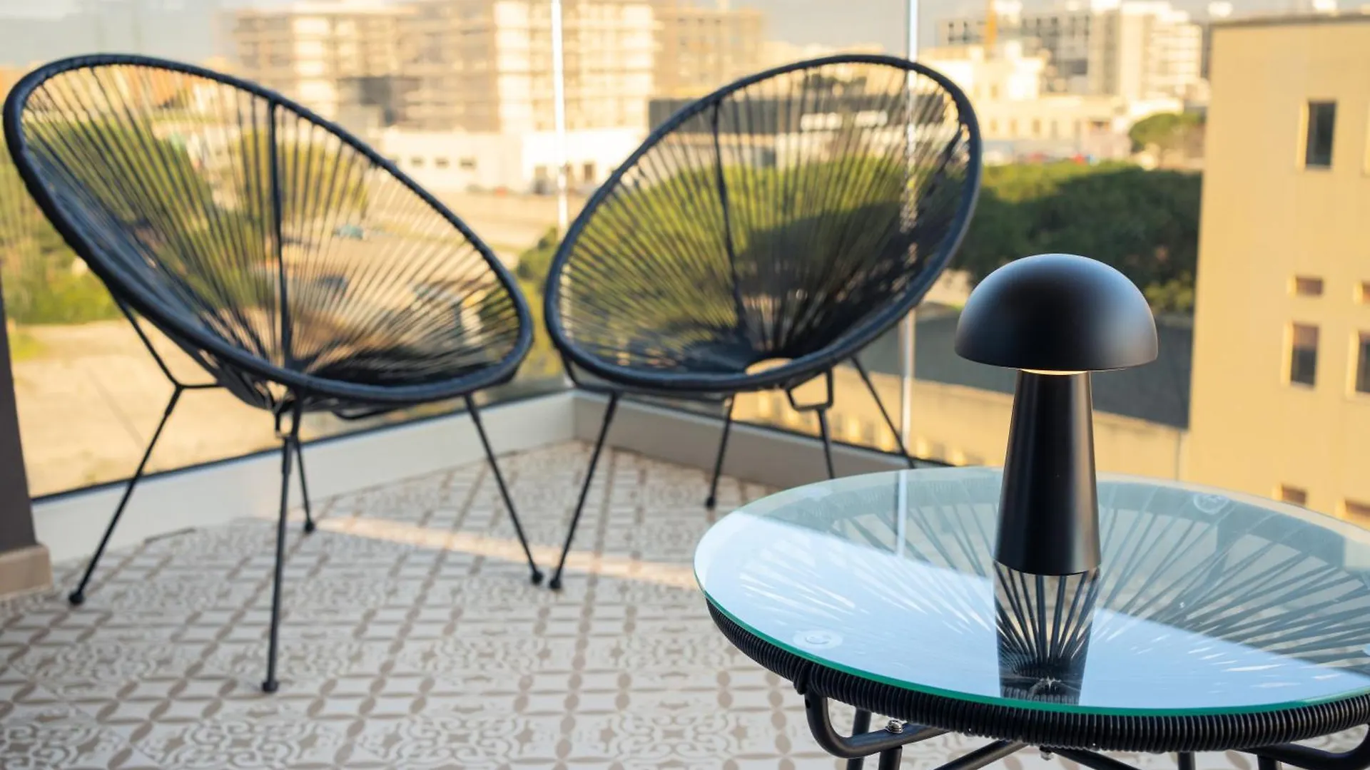 Amendola - Elegant Suite Apartment Bari