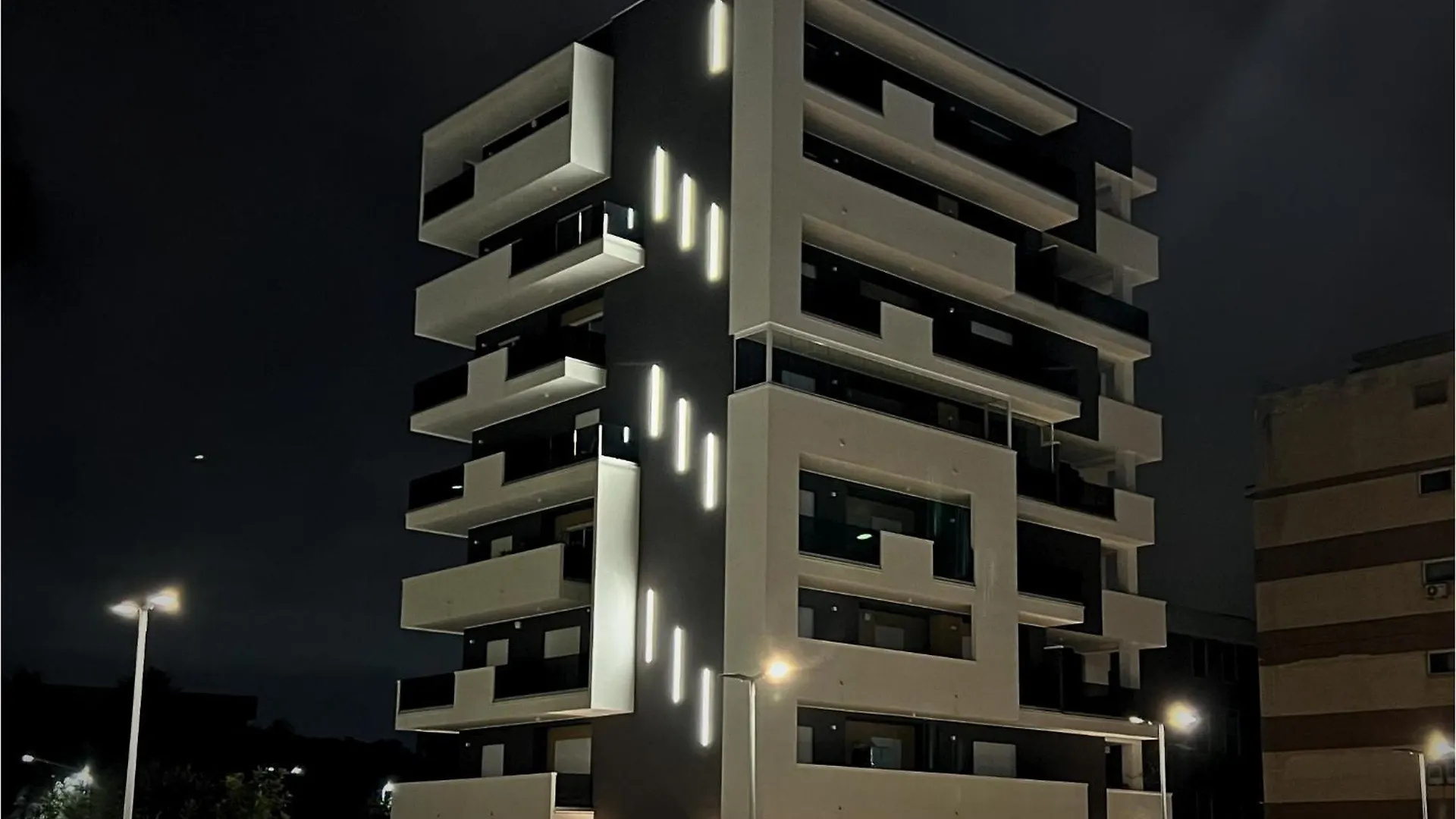 Amendola - Elegant Suite Apartment Bari Italy
